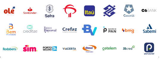 Instituições Parceiras